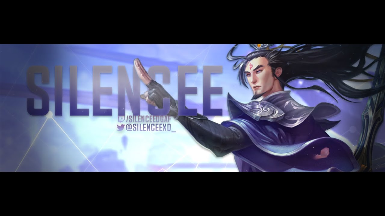 HOW TO FUNNEL IN S11 - 20/8/6 KDA SMURF QUEUE - SILENCEEDGAF