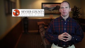 Sevier county Electric Company Levelized Billing