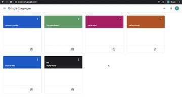 How to Login to Google Classroom & Khan Academy