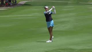 Nelly Korda 2021 PGA Championship - Driver to Music (Golf Music for Perfect Tempo)
