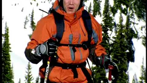 Hugo Harrisson Segment from "Yearbook" (2004 - Matchstick Productions)