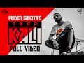 Trap kali full  pinder sahota feat lil daku  latest punjabi songs