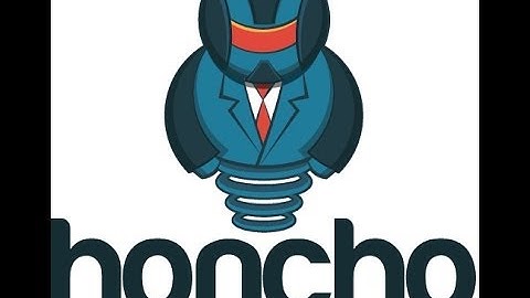 Honcho - Creating Simple Java Application/Software Installer