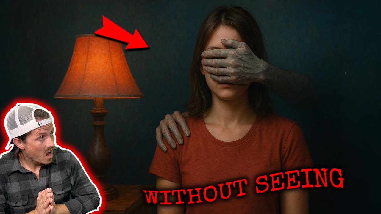 MrBallen Podcast - Without seeing | Fan Favorite