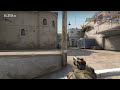 3K on Dust 2
