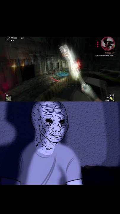 Dying Light Vs Dying Light 2