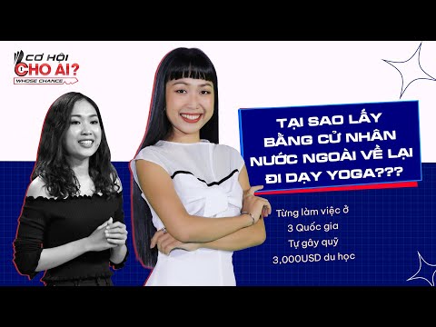 Video Lần đầu tiết lộ lý do cô gái TRIỆU VIEW mùa 1 nghỉ... - youtube