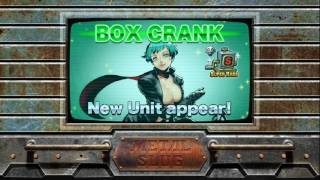 MSA - 8 Crank Opening(7 VIP Crank Keys + 1 Free Medal Crank)