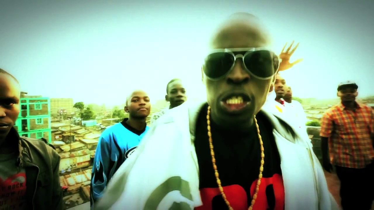 ElShado-DeeTestimony Official Video