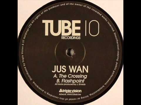 Jus Wan — Jus Wan - Flashpoint