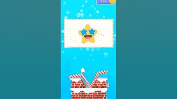 Draw To Smash logic puzzle #4 #shorts #shortsfeed #youtubeshorts #gameplay