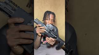 Smallest Fully 4Inch