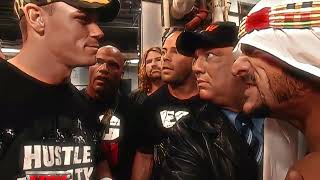 ECW 2006 Custom Titantron HD