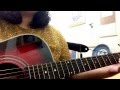 そばにいたいから/miwa (cover.)