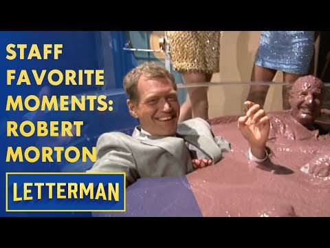 Staff Favorite Moments: Producer Robert 