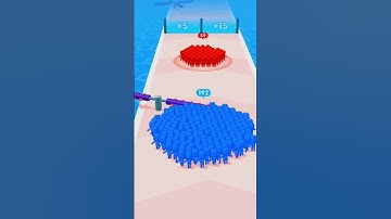 Count Masters - Stickman Power Rush ⚡️🔥#shorts #youtubeshorts #funny