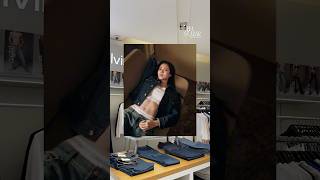 #EMRADAR พาส่องลุคสุดฮอตรับซัมเมอร์🔥 ของ หลิงหลิง คอง จากแบรนด์ Calvin Klein!