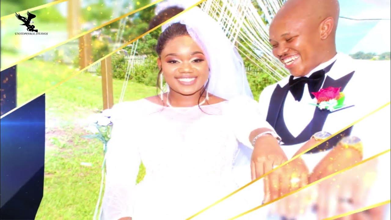 Lloyiso - Dream About You (WEDDING VERSION) - YouTube