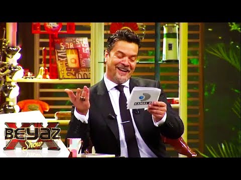 1 Günlüğüne Ünlü Olsanız Ne Yapardınız? - Beyaz Show