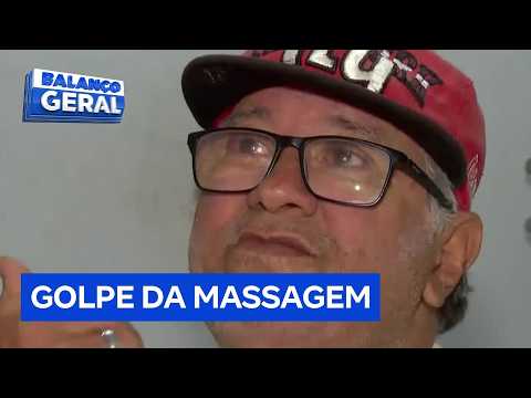 69-year-old senior scammed by fake doctors in São Paulo