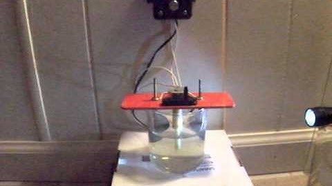 Easy Colloidal Silver Generator:  Some simple design improvements for more convenience.