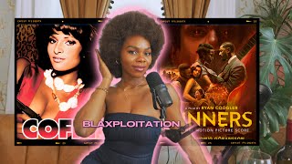 EP 5 | PAM GRIER AND THE DOUBLE-EDGED SWORD OF BLAXPLOITATION | VIXEN CINEMA