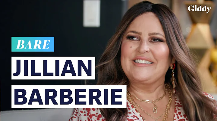 "The hardest time of my life": Jillian Barberie's ...