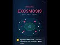Endosmosis vs Exosmosis Explained in 60 Seconds! 🔬