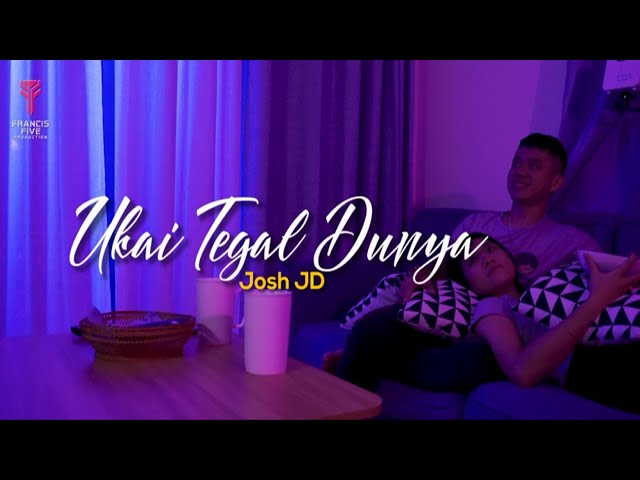 Josh JD - Ukai Tegal Dunya (Official Music Video) class=