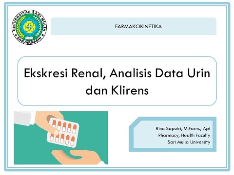 Video: Menggunakan Model Regresi Ordinal Hierarkis Untuk Menganalisis Intensitas Infeksi Schistosomiasis Urin Pada Anak-anak Sekolah Di Provinsi Lusaka, Zambia