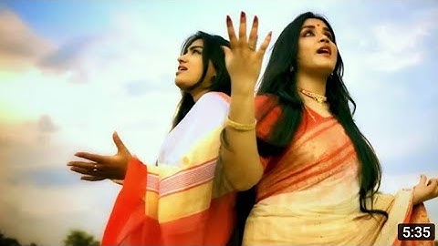 Mahalaya 2020 |Jaago tumi jaago | LUBNA ft. ANURATI| Durga Puja songs | Bajlo Tomar alor benu
