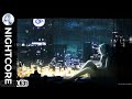 Nightcore - Wishful Thinking