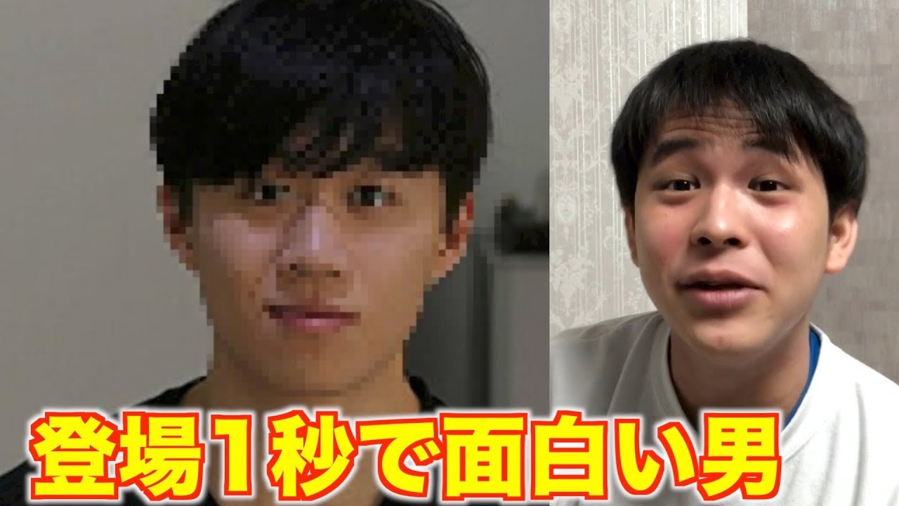 カノックスターの挨拶が変わる瞬間を捉えました - YouTube