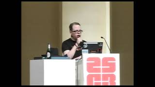 25C3 2008   eng   cisco ios attack and defense