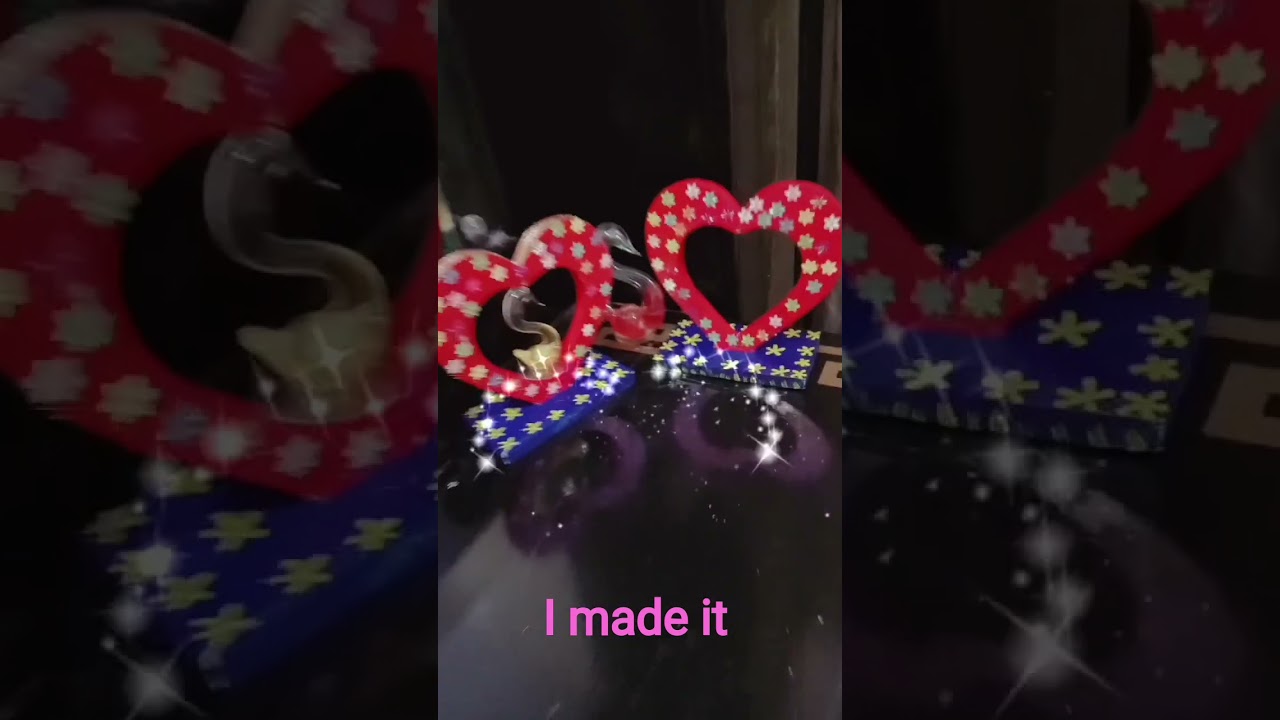 muqaddas collection I made it plastir of Paris order now 