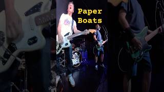 Paper Boats | Done is Done (Live 5/23/2026)