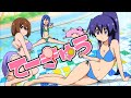 TVアニメ『てーきゅう』オープニングムービー │「ぬふっとてーきゅうポトラッチ」Naive