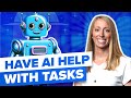 AI Automation at Work