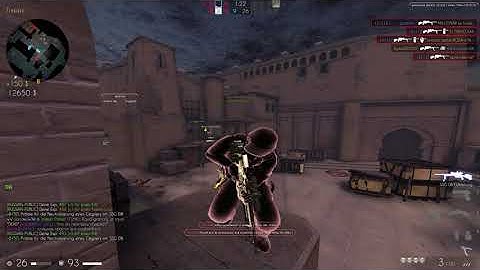 russia inspired highlights ft. gamesense.pub/skeet.cc & elusive.tech