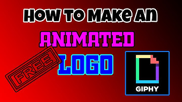How to Make an ANIMATED LOGO for FREE | Krunker