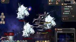 darkorbit los putos amos