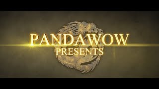Официальный ролик PandaWoW.ru (2018)