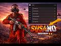 Susano Mod Menu fivem || Best Menu || ( Zukifivem.nl)