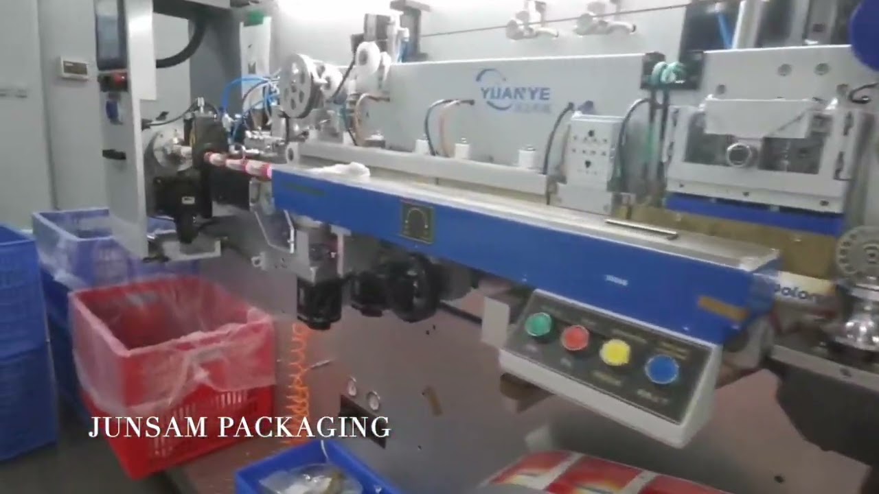 laminated tube supplier