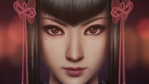 Tekken 7 - Opening Cinematic