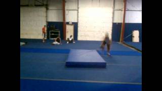 First cheat 720 twist!!!!!