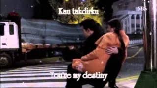 [MV] Lyn - My Destiny [Indo subs   Romanization]