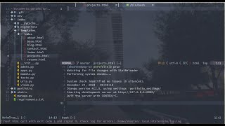 Elevating the Bash Experience: Modernizing with TMUX Customization | Live Coding Session Part IV