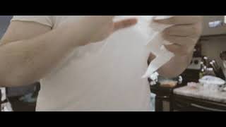Canon M50 Technicolor Test