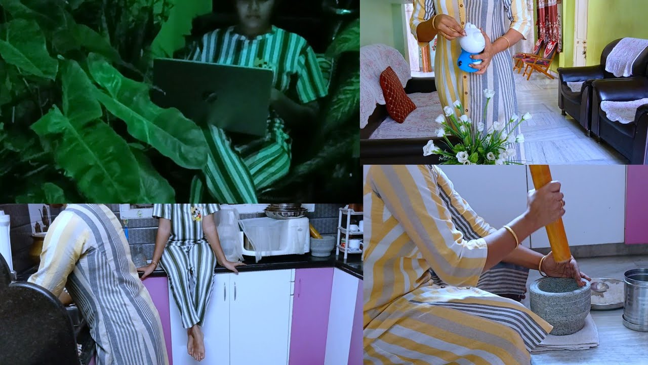 #vlog సమ్మర్ స్టార్ట్ అవుతుంది మరి సమ్మర్లో చేసుకోవాల్సిన పనులు కూడా ఇప్పుడే నేను స్టార్ట్ చేశాను 